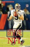 National Football League : 2010 Official Rules of the NFL