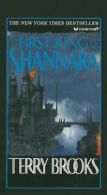First King of Shannara.by Brooks New 9780780793750 Fast Free Shipping<|