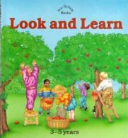 Look and Learn By Lucy Kincaid