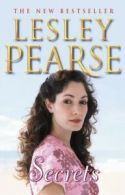 Secrets by Lesley Pearse (Hardback)