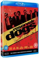 Reservoir Dogs Blu-Ray (2009) Quentin Tarantino cert 18