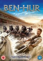 Ben-Hur DVD (2017) Jack Huston, Bekmambetov (DIR) cert 12