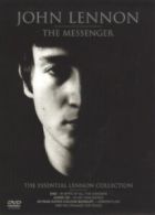 John Lennon: The Messenger DVD (2002) John Lennon cert E