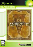 Elder Scrolls III: Morrowind (Xbox) Adventure: Role Playing