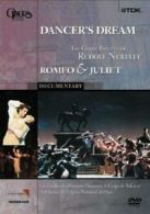 Dancers Dream - the Great Ballets of Rud DVD