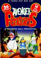 Avenger Penguins: Complete Collection DVD (2006) cert U