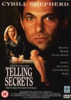 Telling Secrets DVD (2001) Cybill Shepherd, Chomsky (DIR) cert 15