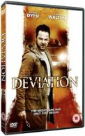 Deviation DVD (2012) Danny Dyer, Amalou (DIR) cert 15
