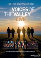 The Fron Male Voice Choir: Voices of the Valley - Live DVD (2008) Fron Male