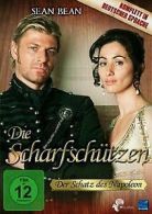 Die Scharfschützen - Der Schatz des Napoleon von Tom... | DVD