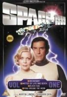 Space - 1999: Volume 1 - Episodes 1-4 DVD (2001) Martin Landau, Katzin (DIR)