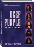Deep Purple: Reflections DVD (2012) cert E