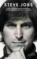 Steve Jobs: Un Libro Inspirador Para Los Jovenes Que No Estan Dispuestos a Renu