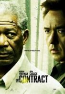 The Contract DVD (2007) John Cusack, Beresford (DIR) cert 15