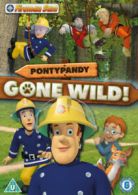 Fireman Sam: Pontypandy Gone Wild DVD (2013) Fireman Sam cert U