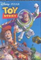 Toy Story DVD (2000) John Lasseter cert PG