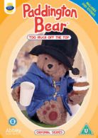 Paddington Bear: Too Much Off the Top DVD (2006) cert U