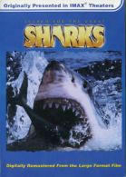Search for the Great Sharks DVD (2001) cert E