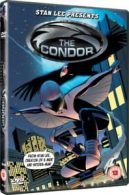 Stan Lee Presents: The Condor DVD (2007) Kazumi Fukushima cert 12