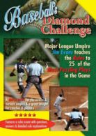 Baseball's Diamond Challenge DVD (2011) Jim Evans cert E