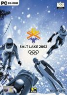 Salt Lake 2002 (PC) Sport: Winter