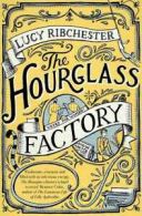 The Hourglass Factory by Lucy Ribchester (Paperback)