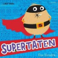 Supertaten! by Emily Bolam (Paperback)