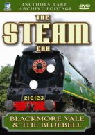 The Steam Era: Blackmore Vale and the Bluebell DVD (2008) cert E