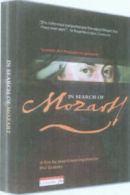 Phil Grabsky: In Search of Mozart DVD (2013) Phil Grabsky cert E