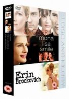 Mona Lisa Smile/Closer/Erin Brockovich DVD (2006) Julia Roberts, Newell (DIR)
