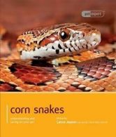 Corn Snake by Lance Jepson (Paperback)