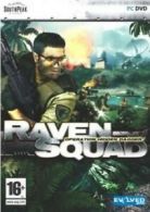 Raven Squad: Operation Hidden Dagger (PC) PEGI 16+ Shoot 'Em Up