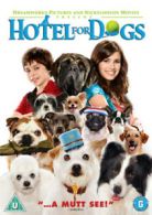 Hotel for Dogs DVD (2009) Emma Roberts, Freudenthal (DIR) cert U