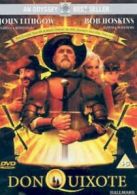 Don Quixote DVD (2003) Peter Yates cert PG