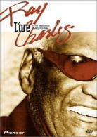 Ray Charles: Live at Montreux 1997 DVD (2016) Ray Charles cert E