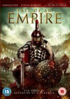 Fall of an Empire DVD (2015) Nicole Keniheart, Redwood (DIR) cert 15