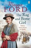 The rag and bone girl by Maggie Ford (Paperback)