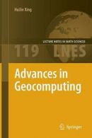Advances in Geocomputing.by Xing, Huilin New 9783662518670 Fast Free Shipping.#