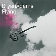 Flying | Bryan Adams | CD