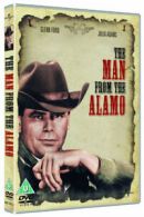 The Man from the Alamo DVD (2011) Glenn Ford, Boetticher (DIR) cert U