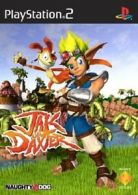 Jak And Daxter: The Precursor Legacy (PS2) Platform