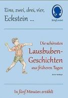 1 2 3 4 Eckstein, Die schönsten Lausbuben-Geschichten au... | Book
