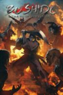 Bushido Volume 1: the way of the warrior by Rob Levin (Paperback / softback)