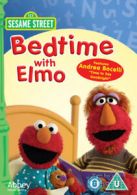 Sesame Street: Bedtime With Elmo DVD (2010) Elmo cert U