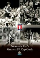 Newcastle United FC: Greatest Goals DVD (2005) Newcastle United FC cert E