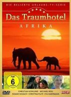 Das Traumhotel - Afrika von Otto W. Retzer | DVD