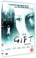 The Gift DVD (2006) Cate Blanchett, Raimi (DIR) cert 15
