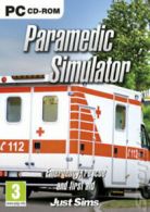 Paramedic Simulator (PC) PEGI 3+ Simulation ******