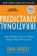 Predictably Irrational, Revised and Expanded Ed. Ariely<|