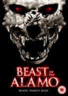 Beast of the Alamo DVD (2013) Erik Estrada, Ingram (DIR) cert 15
